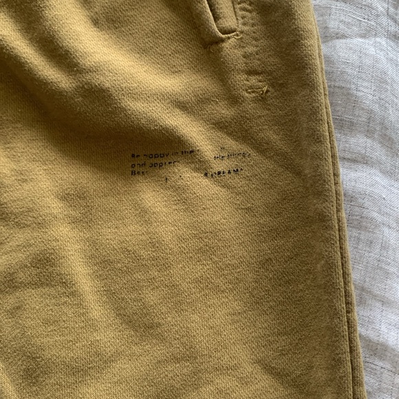 Zara Kids Jogger Bundle - Picture 5 of 8